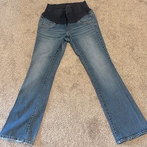 Oh Baby by Motherhood Maternity jeans